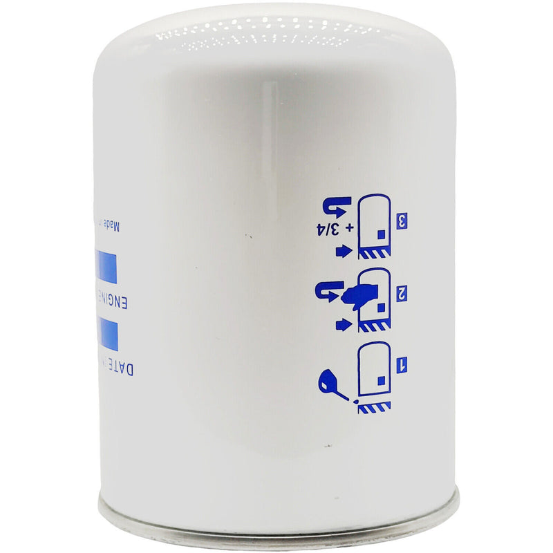 DURAFORCE Fuel Filter 30-01090-05 for Carrier Vector 8600MT 1800MT 1800 6600 6500 6600MT