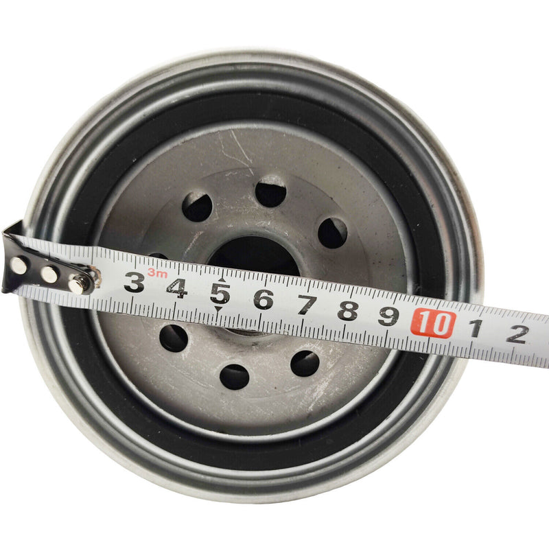 DURAFORCE Fuel Filter 30-01090-05 for Carrier Vector 8600MT 1800MT 1800 6600 6500 6600MT