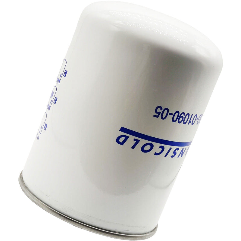 DURAFORCE Fuel Filter 30-01090-05 for Carrier Vector 8600MT 1800MT 1800 6600 6500 6600MT