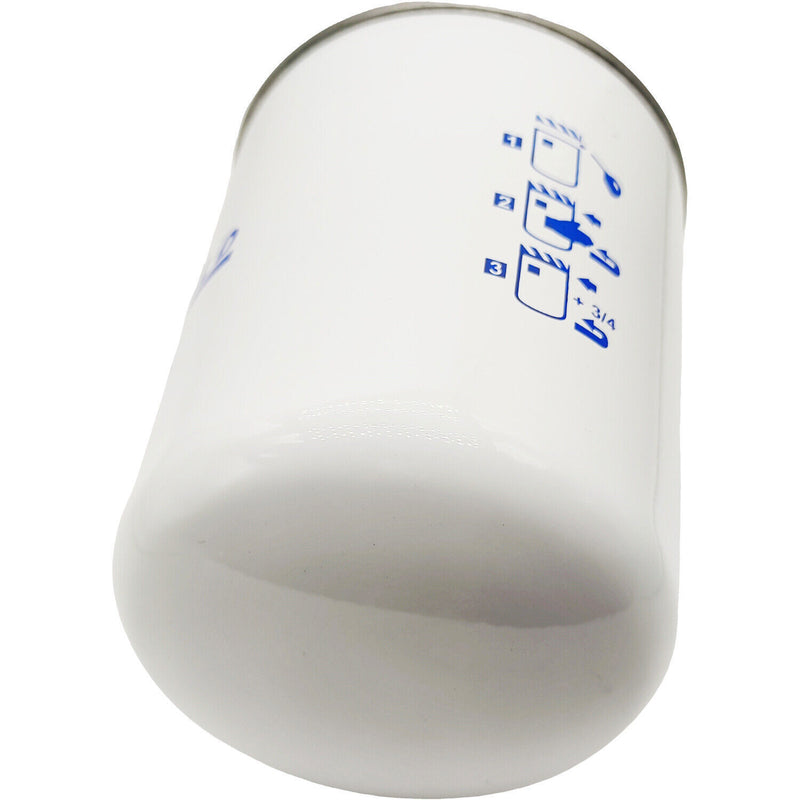 DURAFORCE Fuel Filter 30-01090-05 for Carrier Vector 8600MT 1800MT 1800 6600 6500 6600MT