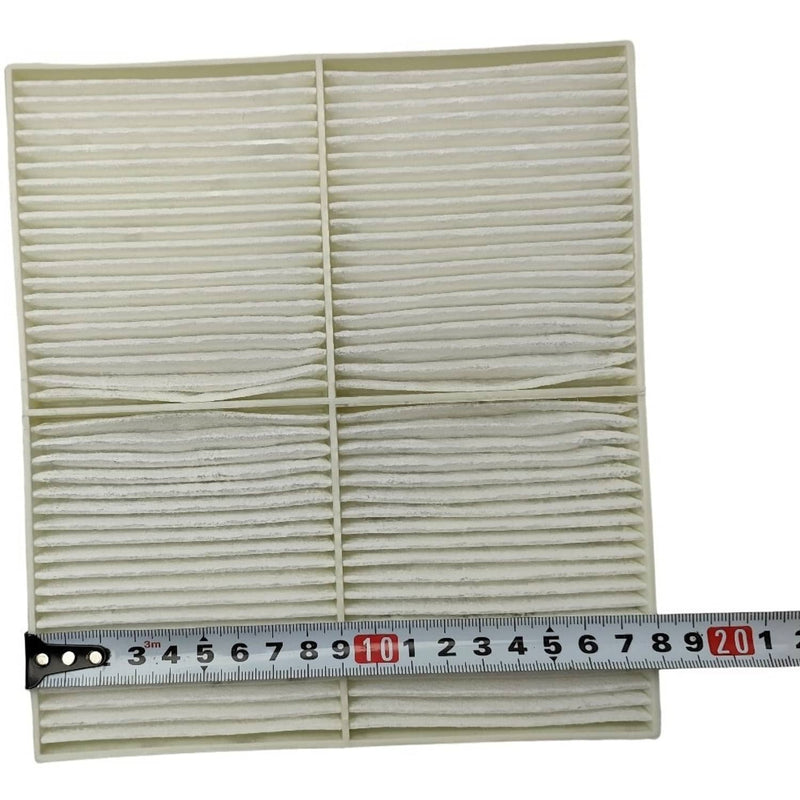 DURAFORCE For Kubota RTV UTV Cabin A/C Air Cleaner Filter K7731-87050 RTV-X1100CR CW
