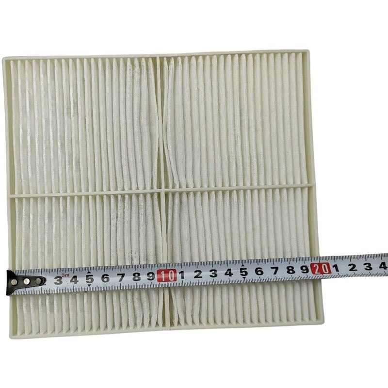 DURAFORCE For Kubota RTV UTV Cabin A/C Air Cleaner Filter K7731-87050 RTV-X1100CR CW