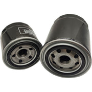DURAFORCE Oil Change Kit 3 Filter Maintenance Kit for Thermo King Tripac APU or Evolution