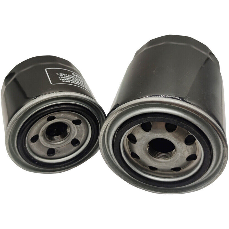 DURAFORCE Oil Change Kit 3 Filter Maintenance Kit for Thermo King Tripac APU or Evolution