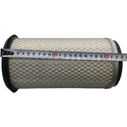 DURAFORCE Inner Outer Air Filter Set Fits Massey Ferguson 20B 20D 20E 20F 230 240 250 30E