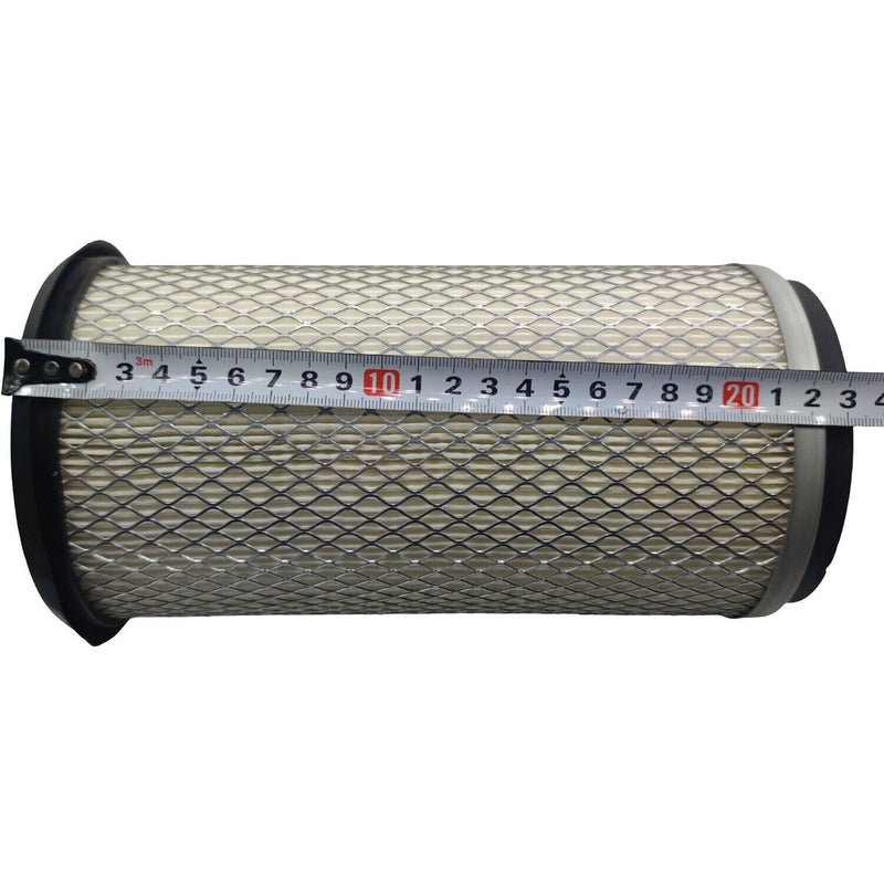 DURAFORCE Inner Outer Air Filter Set Fits Massey Ferguson 20B 20D 20E 20F 230 240 250 30E