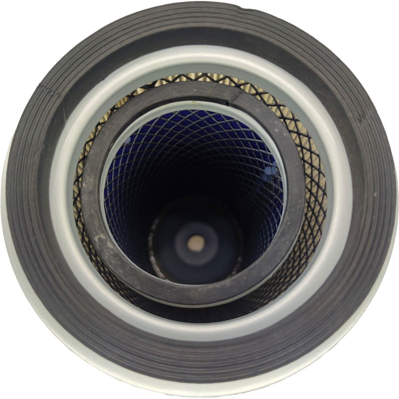 DURAFORCE Inner Outer Air Filter Set Fits Massey Ferguson 20B 20D 20E 20F 230 240 250 30E