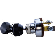 DURAFORCE Ignition Key Switch 180681M93 for Massey Ferguson Tractor TO20 TO30 TO35 50 65