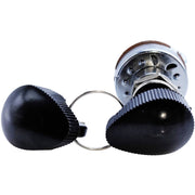 DURAFORCE Ignition Key Switch 180681M93 for Massey Ferguson Tractor TO20 TO30 TO35 50 65
