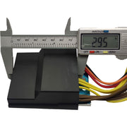 DURAFORCE Voltage Regulator 4011440 for Polaris 2006-2007 Fusion IQ RMK Switchback 600