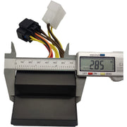 DURAFORCE Voltage Regulator 4011440 for Polaris 2006-2007 Fusion IQ RMK Switchback 600