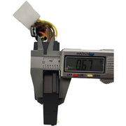DURAFORCE Voltage Regulator 4011440 for Polaris 2006-2007 Fusion IQ RMK Switchback 600