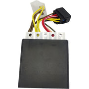 DURAFORCE Voltage Regulator 4011440 for Polaris 2006-2007 Fusion IQ RMK Switchback 600