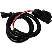 DURAFORCE Throttle Position Sensor 266-1466 for Caterpillar C7 C10 C12 C13 C15 3406E 769C