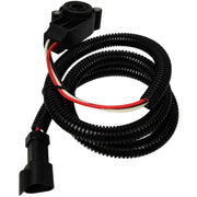 DURAFORCE Throttle Position Sensor 266-1466 for Caterpillar C7 C10 C12 C13 C15 3406E 769C