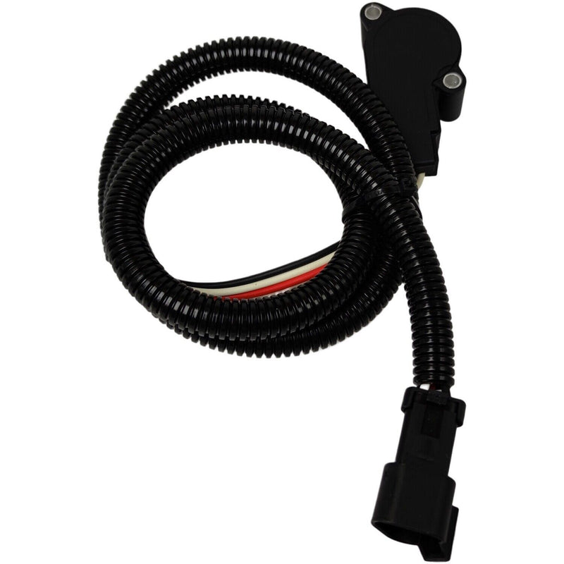 DURAFORCE Throttle Position Sensor 266-1466 for Caterpillar C7 C10 C12 C13 C15 3406E 769C
