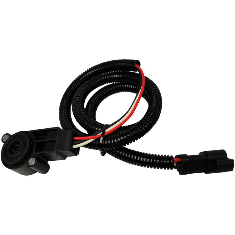 DURAFORCE Throttle Position Sensor 266-1466 for Caterpillar C7 C10 C12 C13 C15 3406E 769C