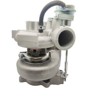 DURAFORCE TD04HL4-13TK3S-6.0 Turbocharger 49389-03030 for Kubota Engine V3800-CR-TE4B