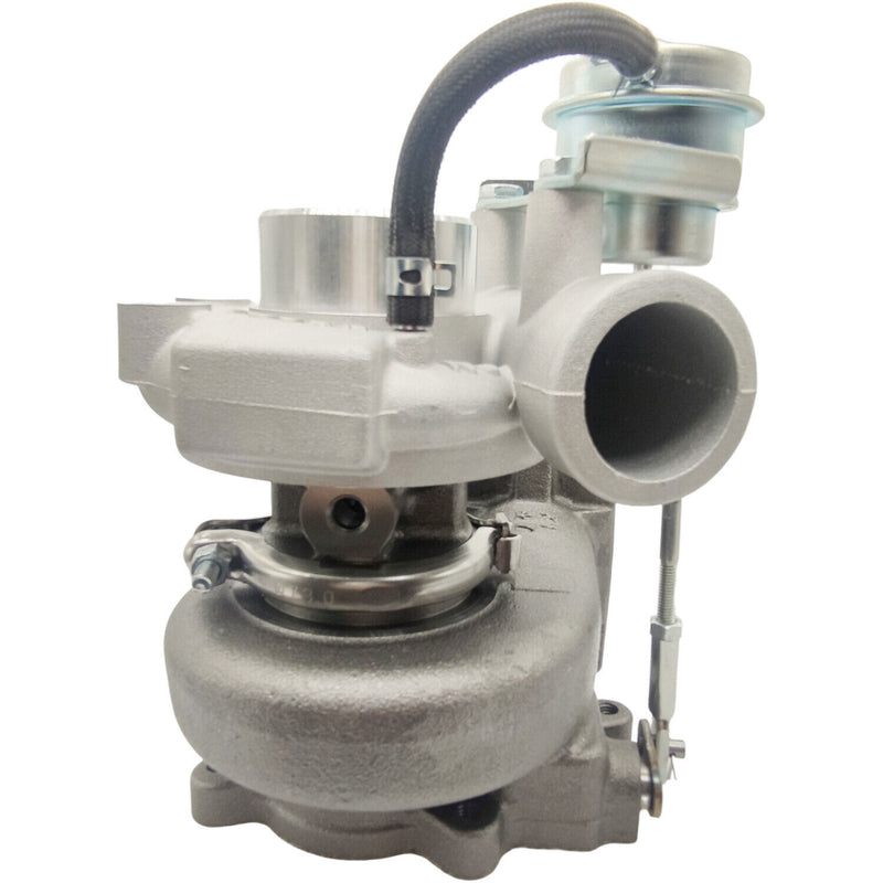 DURAFORCE TD04HL4-13TK3S-6.0 Turbocharger 49389-03030 for Kubota Engine V3800-CR-TE4B