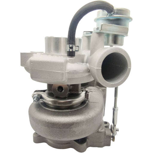 DURAFORCE TD04HL4-13TK3S-6.0 Turbocharger 49389-03030 for Kubota Engine V3800-CR-TE4B