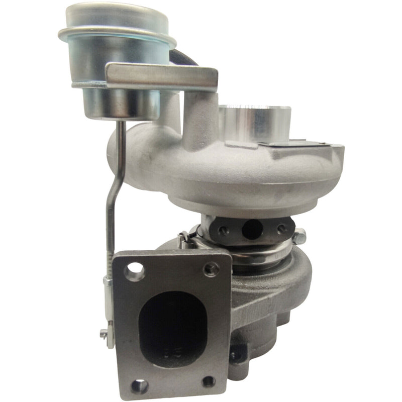 DURAFORCE TD04HL4-13TK3S-6.0 Turbocharger 49389-03030 for Kubota Engine V3800-CR-TE4B