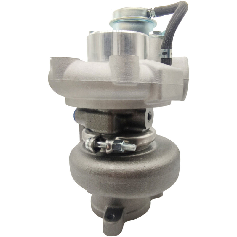 DURAFORCE TD04HL4-13TK3S-6.0 Turbocharger 49389-03030 for Kubota Engine V3800-CR-TE4B