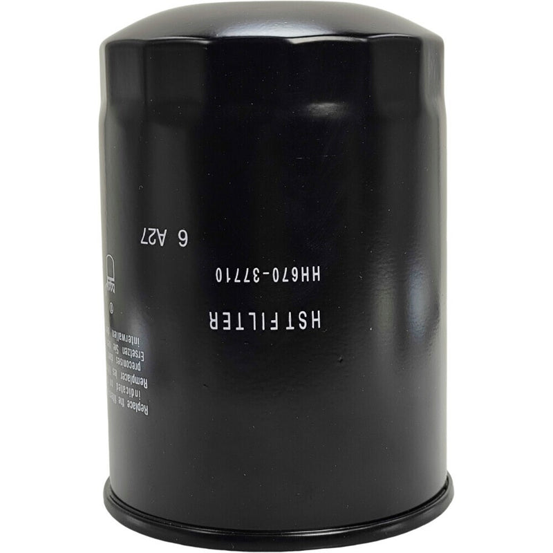 DURAFORCE Hydraulic Filter 67955-37710 HH670-37710 for Baldwin BT8902 Kubota Tractor 102mm