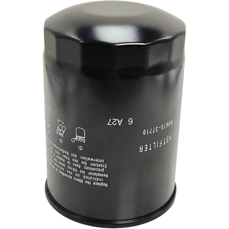 DURAFORCE Hydraulic Filter 67955-37710 HH670-37710 for Baldwin BT8902 Kubota Tractor 102mm