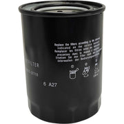 DURAFORCE Hydraulic Filter 67955-37710 HH670-37710 for Baldwin BT8902 Kubota Tractor 102mm