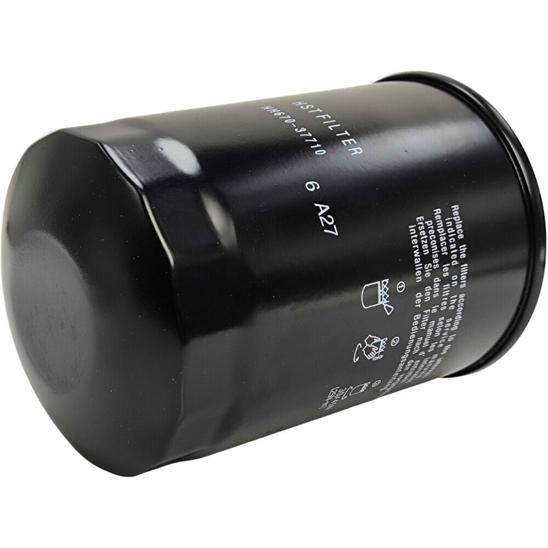 DURAFORCE Hydraulic Filter 67955-37710 HH670-37710 for Baldwin BT8902 Kubota Tractor 102mm