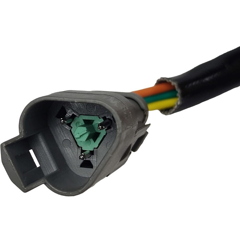 DURAFORCE Air Inlet Manifold Pressure Sensor GP 239-3478 Fits Caterpillar CAT C11 C13 C15