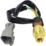 DURAFORCE Air Inlet Manifold Pressure Sensor GP 239-3478 Fits Caterpillar CAT C11 C13 C15