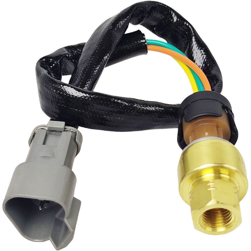 DURAFORCE Air Inlet Manifold Pressure Sensor GP 239-3478 Fits Caterpillar CAT C11 C13 C15