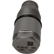 DURAFORCE High Pressure Limiting Valve F00N010001 for Astra Iveco KHD New Holland T9