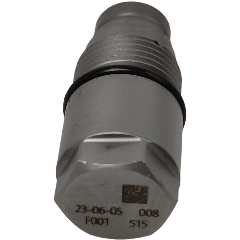 DURAFORCE High Pressure Limiting Valve F00N010001 for Astra Iveco KHD New Holland T9