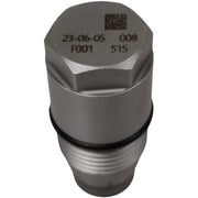 DURAFORCE High Pressure Limiting Valve F00N010001 for Astra Iveco KHD New Holland T9
