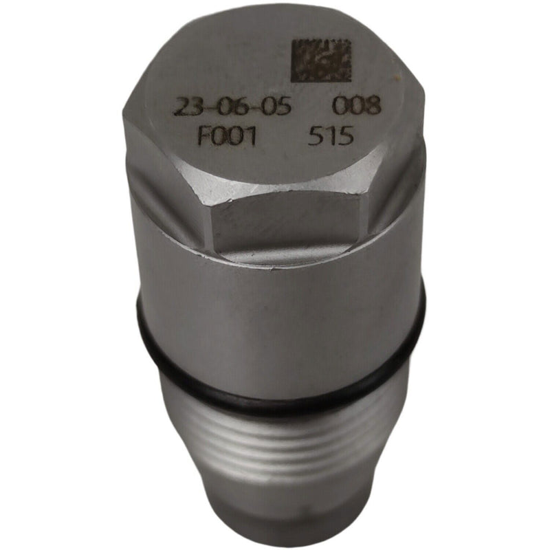 DURAFORCE High Pressure Limiting Valve F00N010001 for Astra Iveco KHD New Holland T9