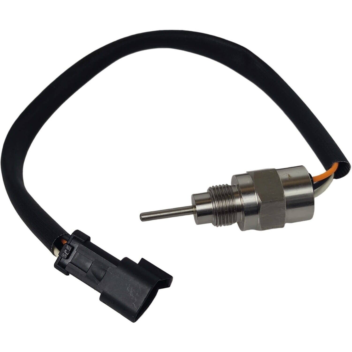Water Temperature Sensor 106-0735 for Caterpillar 3126 3406E 3412E C12 ...