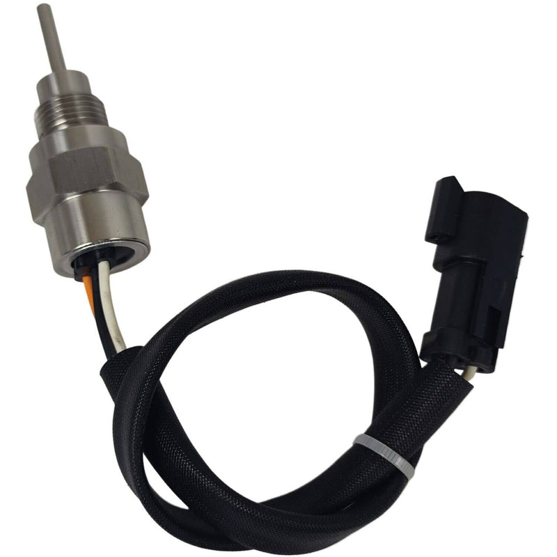 Water Temperature Sensor 106-0735 for Caterpillar 3126 3406E 3412E C12 ...