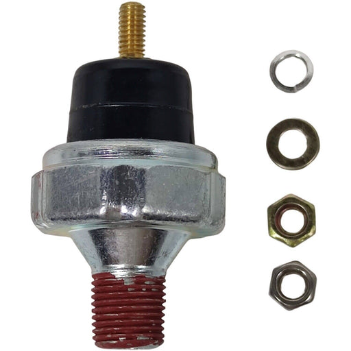 DURAFORCE Oil Pressure Sensor Switch 6631010 for Bobcat 753 763 773 7750 843 853 863 943