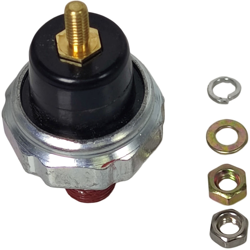 DURAFORCE Oil Pressure Sensor Switch 6631010 for Bobcat 753 763 773 7750 843 853 863 943