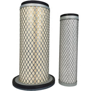 DURAFORCE Outer Inner Air Filter Set M802606 CH12881 for John Deere 770 790 970 1070 1050
