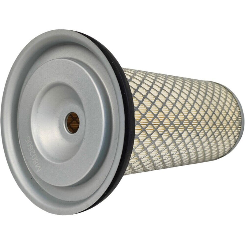 DURAFORCE Outer Inner Air Filter Set M802606 CH12881 for John Deere 770 790 970 1070 1050