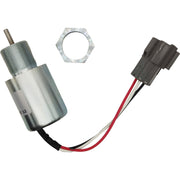 DURAFORCE SA-3725 30A87-20400 Fuel Shutoff Solenoid Compatible With Mitsubishi L3E S3L S4L