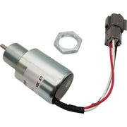 DURAFORCE SA-3725 30A87-20400 Fuel Shutoff Solenoid Compatible With Mitsubishi L3E S3L S4L