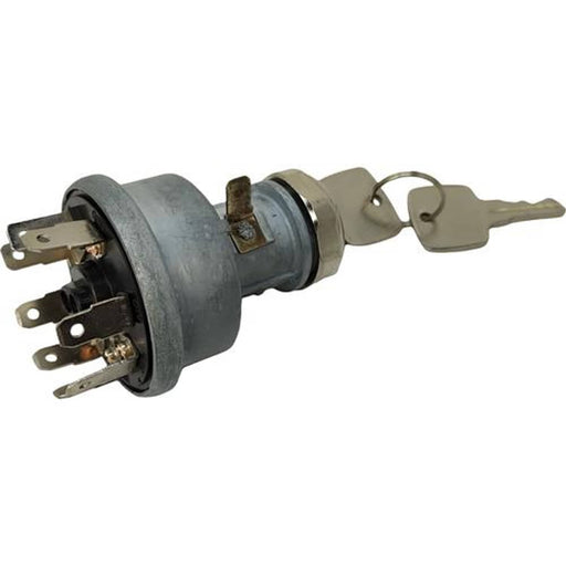 DURAFORCE Ignition Switch RE45963 for John Deere 5105 5200 5205 5210 5220 5300 5310 5400