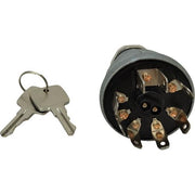 DURAFORCE Ignition Switch RE45963 for John Deere 5105 5200 5205 5210 5220 5300 5310 5400
