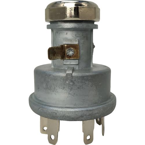 DURAFORCE Ignition Switch RE45963 for John Deere 5105 5200 5205 5210 5220 5300 5310 5400