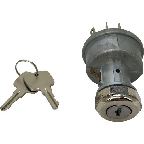 DURAFORCE Ignition Switch RE45963 for John Deere 5105 5200 5205 5210 5220 5300 5310 5400