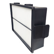 DURAFORCE Cabin Air Filter 4S00686 for Hitachi John Deere Excavator 220DW 190DW 120D 180G